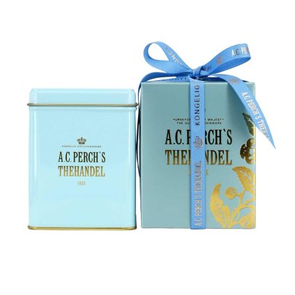 222633 rooibos caj rooibos vanilla 100 g plechovka a c perch s thehandel