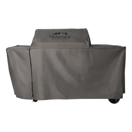 230749 ochranny obal na gril woodridge pro elite cerna traeger