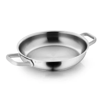 180272 servirovaci panev ultimate 24 cm nerezova wmf
