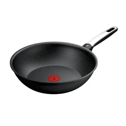231058 wok expertise 28 cm titan tefal