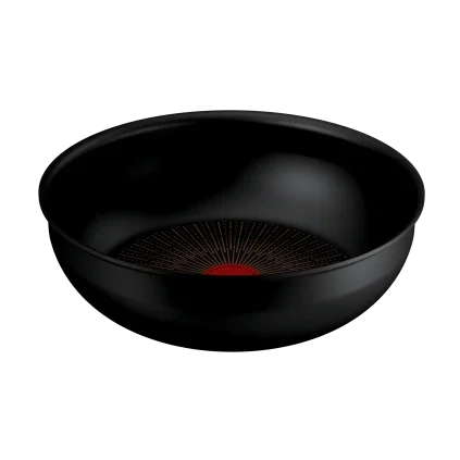 231088 wok ingenio excellence fusion 26 cm titan tefal