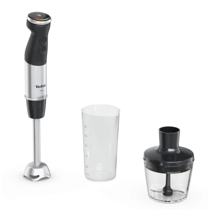 231481 tycovy mixer quickchef hb672830 cerna tefal