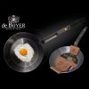 Panna MINERAL B 28 cm, tērauds, de Buyer