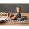 Sāls un piparu dzirnaviņu komplekts CERAMIL, koks, WMF