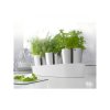 Pašlaistošs puķu pods GOURMET HERB GARDEN, 3 podu komplekts, WMF
