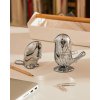 Zīmuļu asināmais CASTOR, Alessi