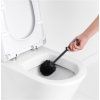 tualetes birste RENEW, melna, Brabantia