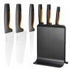 178016 sada nozu v bloku functional form fiskars cerna 3 ks 1