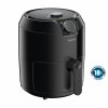 Karstā gaisa friteris EASY FRY CLASSIQUE EY201815, Tefal