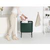 Automātiskā miskaste BO TOUCH BIN 11 + 23 l, zaļa, Brabantia