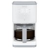 Filtra kafijas aparāts SENSE CM693110, balts, Tefal