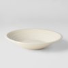 Servēšanas bļoda RECYCLED WHITE SAND 25,5 cm, 600 ml, MIJ