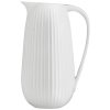 Ūdens krūze HAMMERSHOI 1,25 l, balta, Kähler