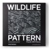 Puzle WILDIFE PATTERNS ZEBRA, 500 gabaliņi, Printworks