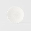 Uzkodu šķīvis ICE WHITE 16,5 cm, MIJ