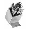 Nažu bloks FLEXTEC, nerūsējošs tērauds, WMF