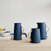 Elektriskā tējkanna EMMA 1,2 l, tumši zila, Stelton
