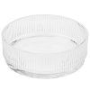 Servēšanas bļoda PILASTRO 15 cm, gaiša, Stelton