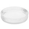 Servēšanas bļoda PILASTRO 23 cm, gaiša, Stelton