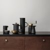 Cukurtrauks THEO 100 ml, melns, Stelton