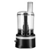 Virtuves kombains 5KFP0921EBM, matēti melns, KitchenAid
