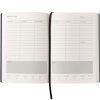 Plānotājs PLANNER OF WEEKLY POSSIBILITIES, 238 lappuses, melns, Printworks