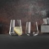 Ūdens glāze DEFINITION, 4 glāžu komplekts, 430 ml, caurspīdīga, Spiegelau