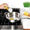 Eļļas trauks GOOD GRIPS 355 ml, stikls, OXO