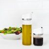 Eļļas trauks GOOD GRIPS 355 ml, stikls, OXO