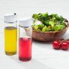 Eļļas trauks GOOD GRIPS 355 ml, stikls, OXO