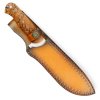 210445 4 reznicky nuz bbq butcher poplar 17 cm hneda dellinger