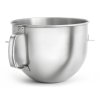 Statīva mikseris ARTISAN 5KSM70SHX 6,6 l, sudraba krāsa, KitchenAid