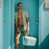 Aukstumkaste POP 20 l, tirkīza, Polarbox