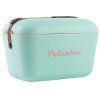 Aukstumkaste CLASSIC 12 l, tirkīza, Polarbox