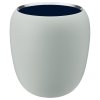 Vāze ORA 22 cm, piparmētru zaļa, nerūsējošs tērauds, Stelton