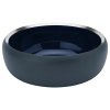 Augļu trauks ORA 22 cm, dūmakaini zils, nerūsējošs tērauds, Stelton