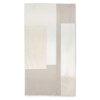 216827 ubrus part 150 x 250 cm prirodni bavlna len ferm living