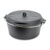228039 kotlik essential 7 5 l cerna litina petromax