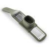 228430 jemne struhadlo green tools 29 cm zelena plast eva trio
