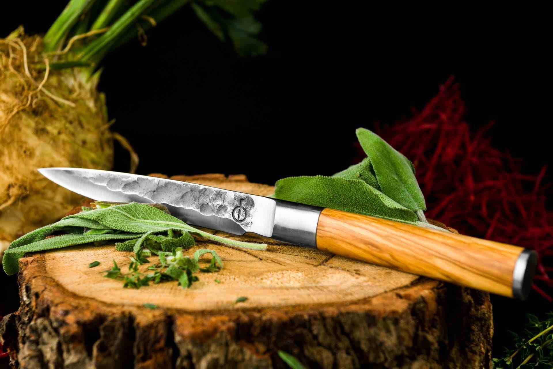 Kitchen knives - shopping guide