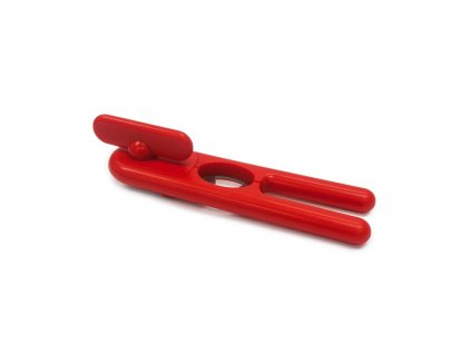 Can opener DUO, red, Joseph Joseph