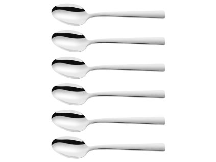 Coffee spoon DINNER, set of 6 pcs, Zwilling