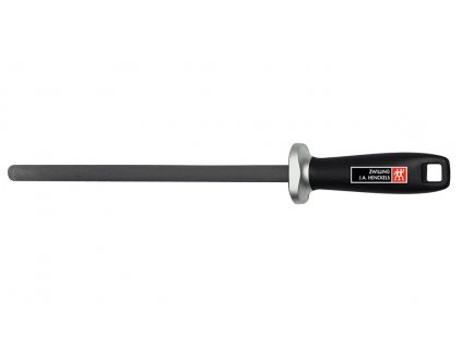 Honing rod 23 cm, ceramic, Zwilling