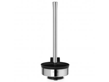 Spare roll holder, shiny steel, Brabantia