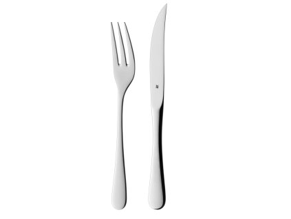 Steak cutlery set, 12 pcs, WMF