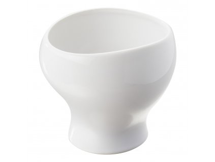 Soup bowl LIKID 450 ml, white, REVOL