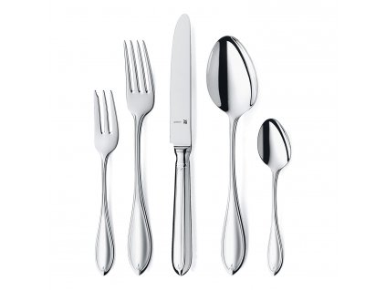 Dining cutlery set PREMIERE, 30 pcs, Cromargan protect®, WMF