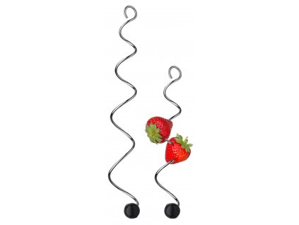 Fruit skewers for water carafes, WMF