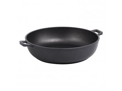 Serving pan CHOC EXTREME 24 cm, non-stick, de Buyer