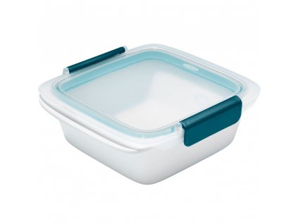 Lunch box PREP AND GO GOOD GRIPS 1,0 l, blue, plastic, OXO